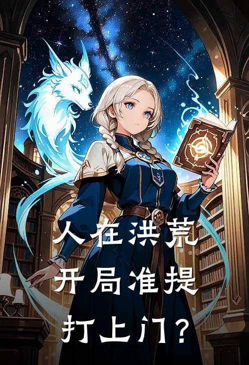 人在洪荒，开局准提打上门？