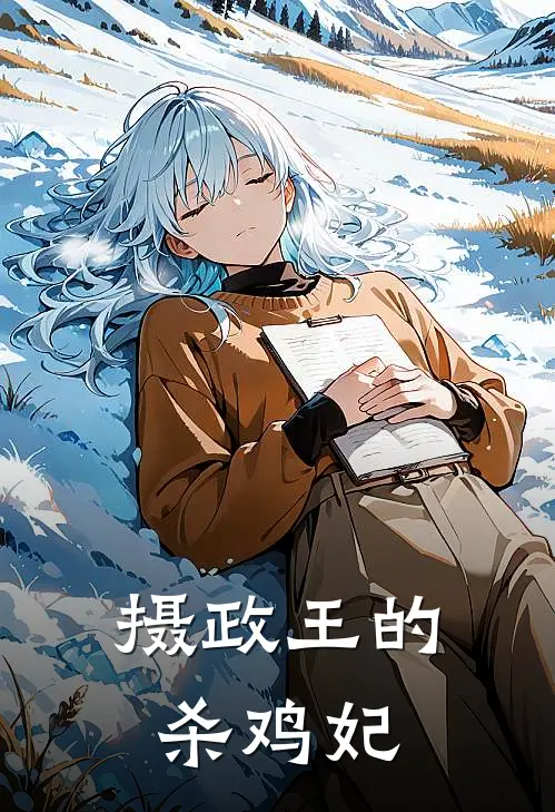 摄政王的杀鸡妃