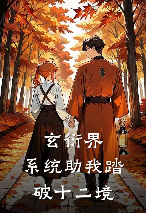 玄衍界：系统助我踏破十二境