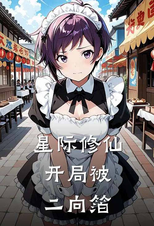 星际修仙：开局被二向箔