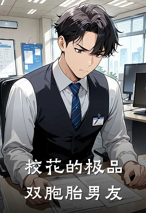 校花的极品双胞胎男友