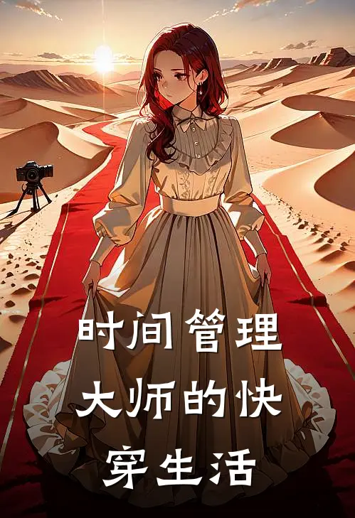 时间管理大师的快穿生活