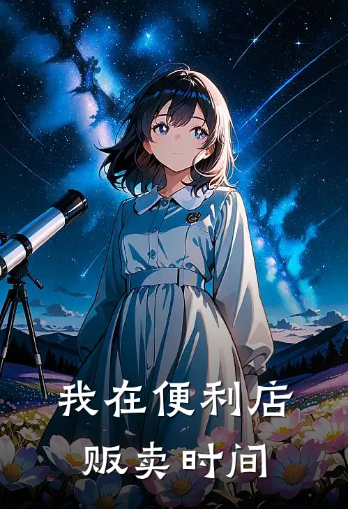 我在便利店贩卖时间