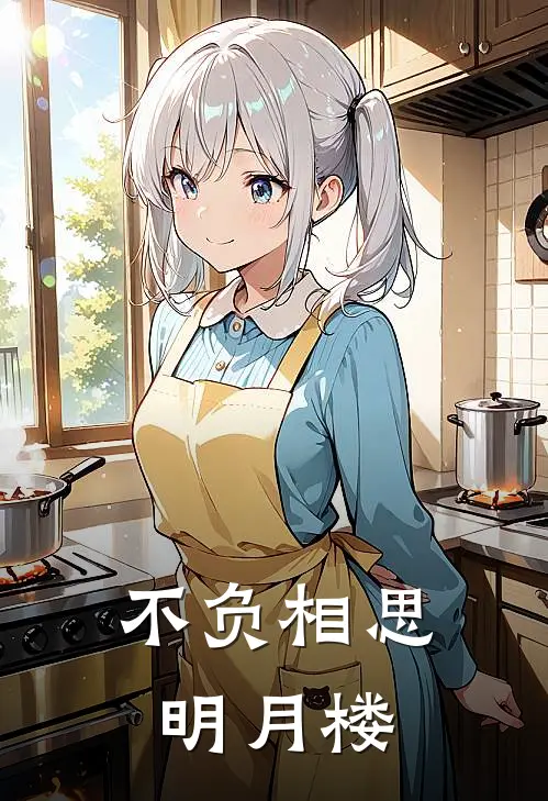 不负相思明月楼