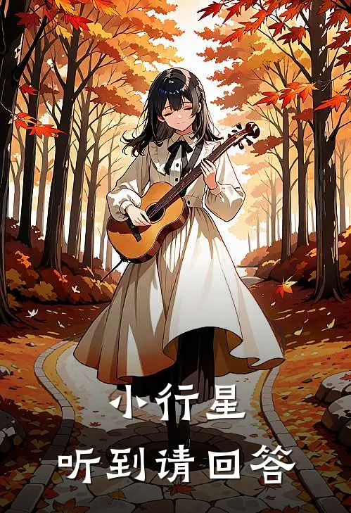 小行星：听到请回答