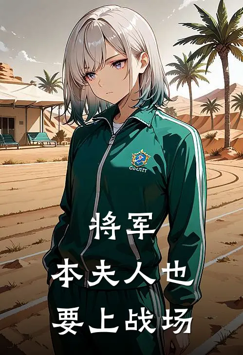 将军，本夫人也要上战场