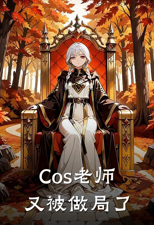 Cos老师又被做局了