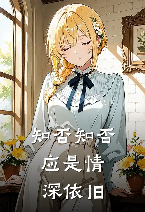 知否知否，应是情深依旧