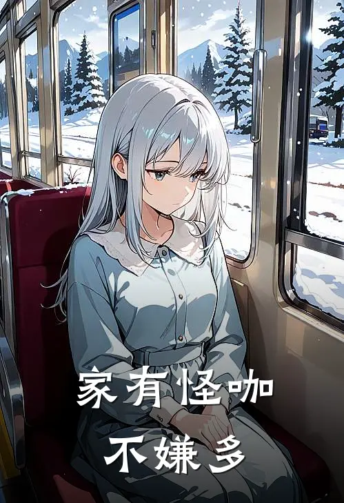 家有怪咖不嫌多