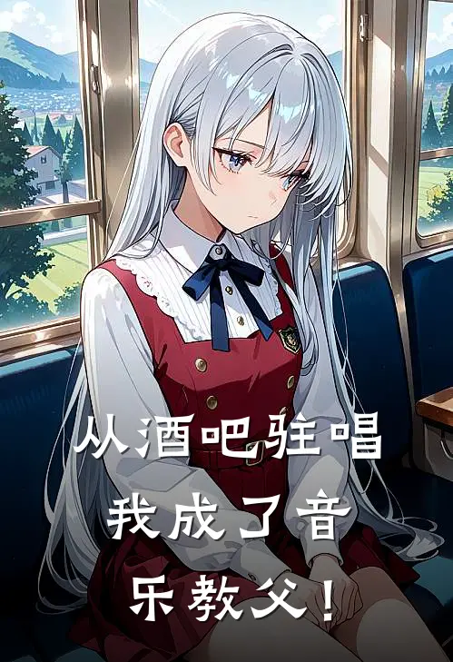 从酒吧驻唱，我成了音乐教父！