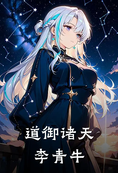 道御诸天李青牛