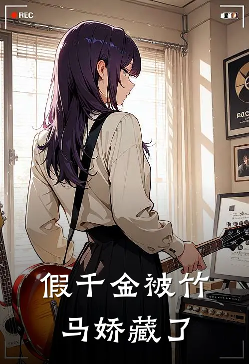 假千金被竹马娇藏了