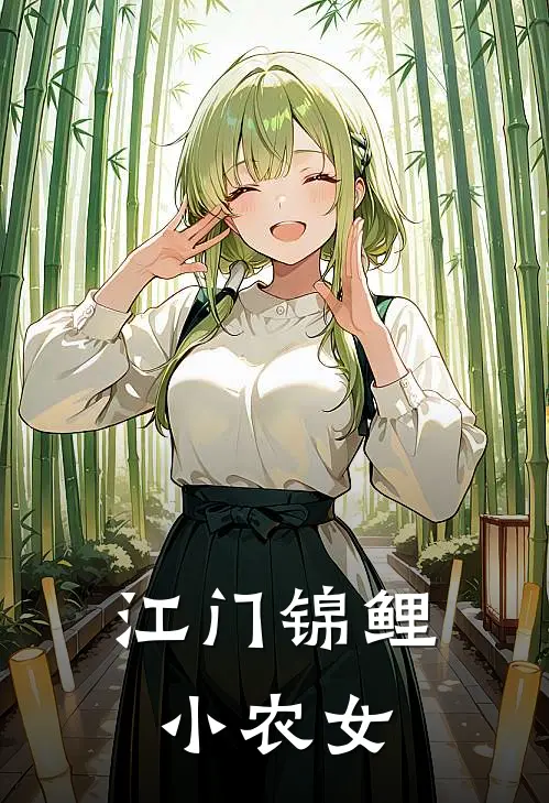 江门锦鲤小农女
