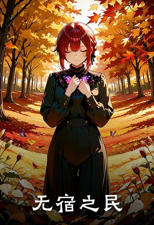 无宿之民