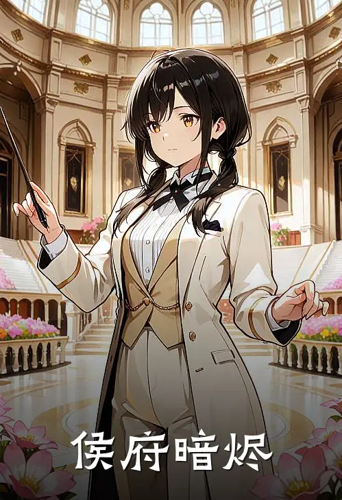 侯府暗烬