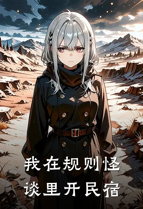 我在规则怪谈里开民宿