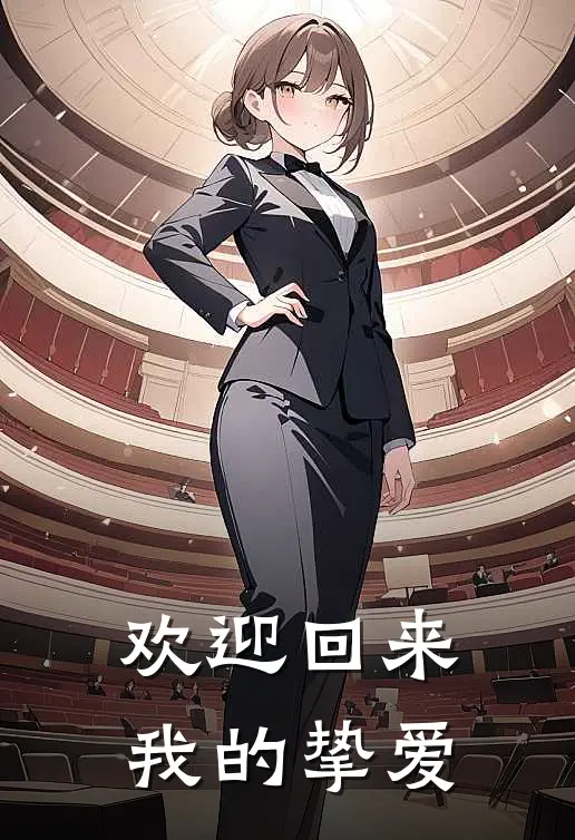 欢迎回来，我的挚爱