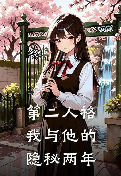 第二人格：我与他的隐秘两年