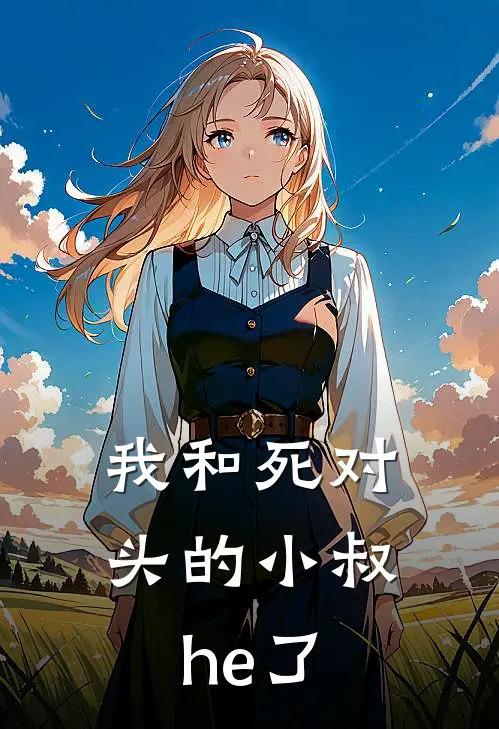 我和死对头的小叔he了