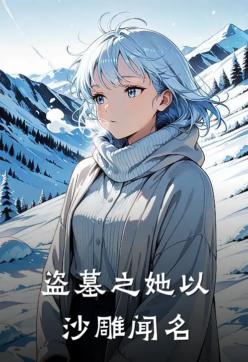 盗墓之她以沙雕闻名