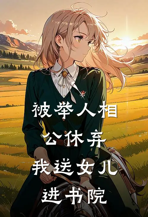 被举人相公休弃，我送女儿进书院