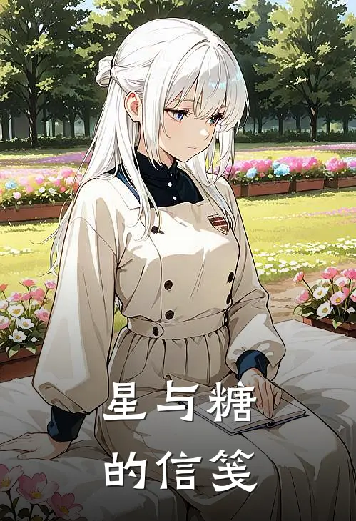 星与糖的信笺