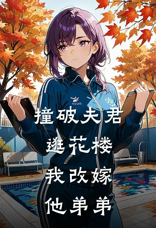 撞破夫君逛花楼，我改嫁他弟弟