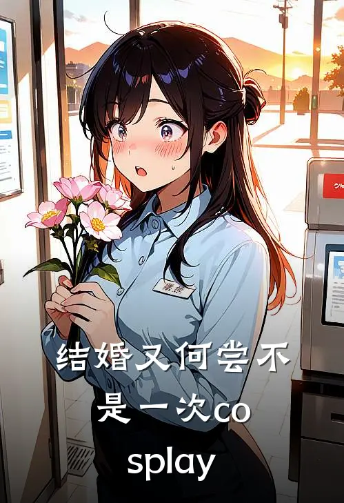 结婚又何尝不是一次cosplay