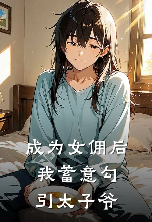 成为女佣后我蓄意勾引太子爷