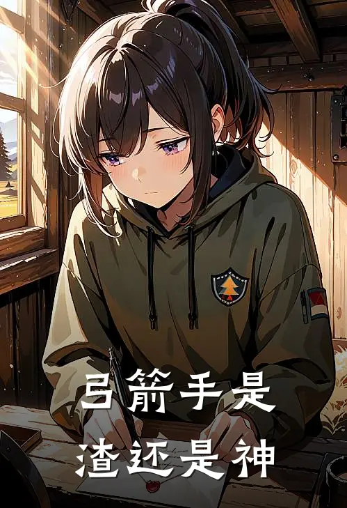 弓箭手是渣还是神