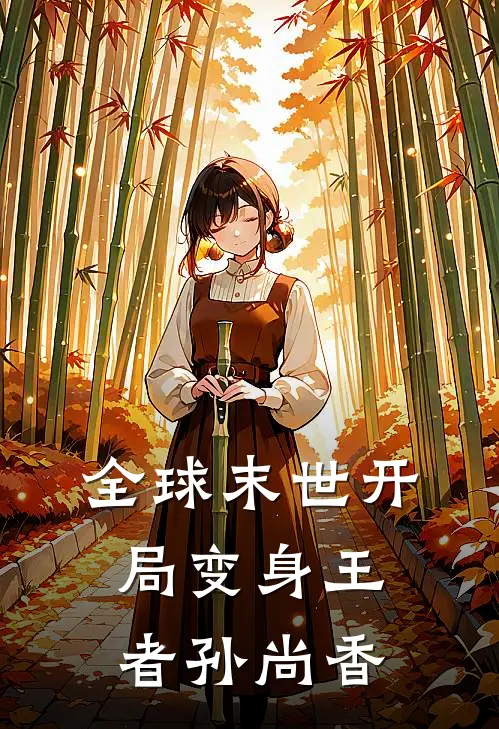 全球末世开局变身王者孙尚香