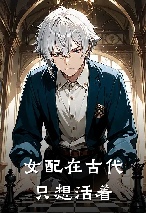 女配在古代只想活着