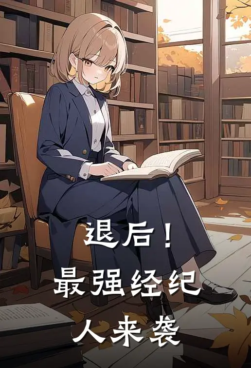 退后！最强经纪人来袭