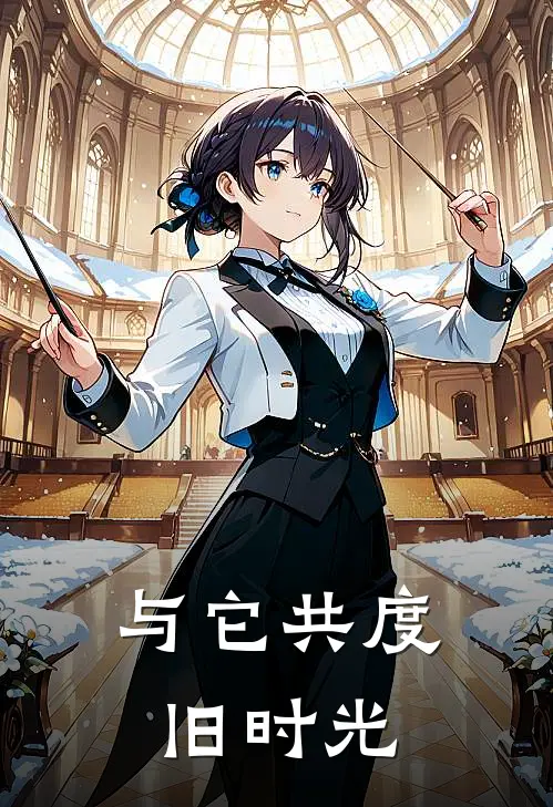 与它共度旧时光