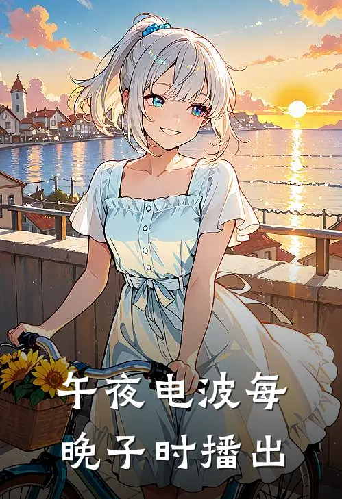 午夜电波每晚子时播出