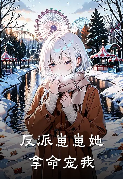 反派崽崽她拿命宠我