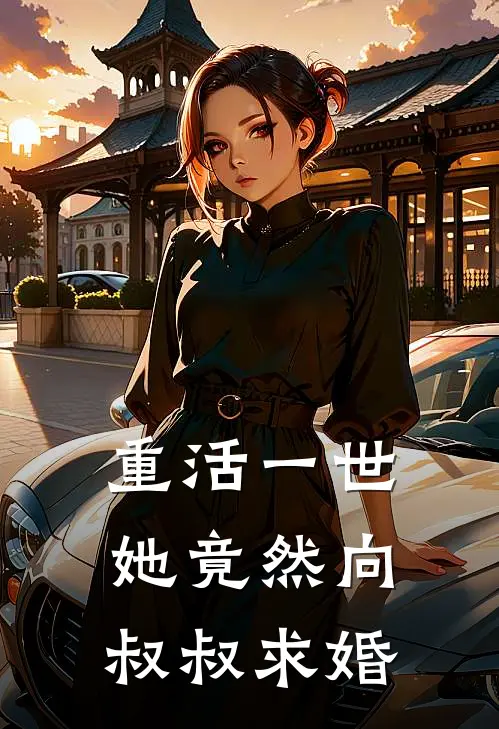 重活一世，她竟然向叔叔求婚