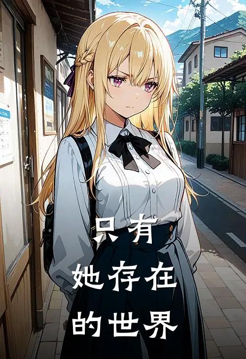 只有，她存在的世界