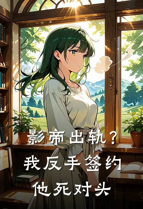 影帝出轨？我反手签约他死对头