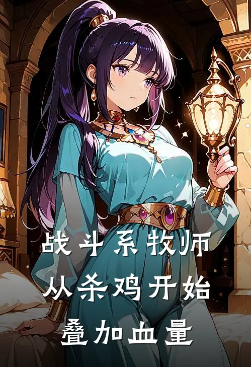 战斗系牧师，从杀鸡开始叠加血量