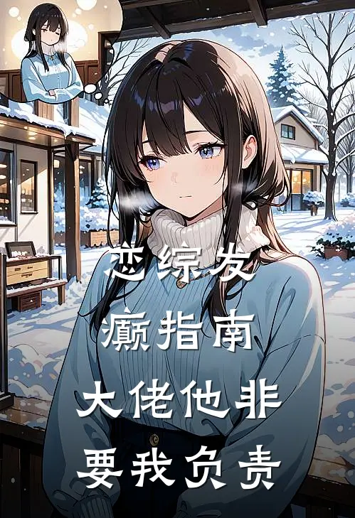 恋综发癫指南：大佬他非要我负责