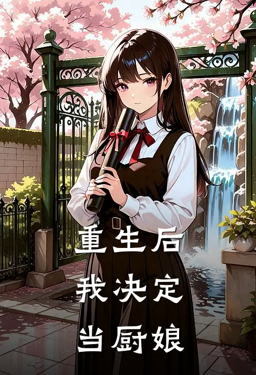 重生后，我决定当厨娘