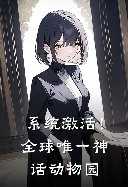 系统激活！全球唯一神话动物园