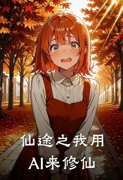 仙途之我用AI来修仙