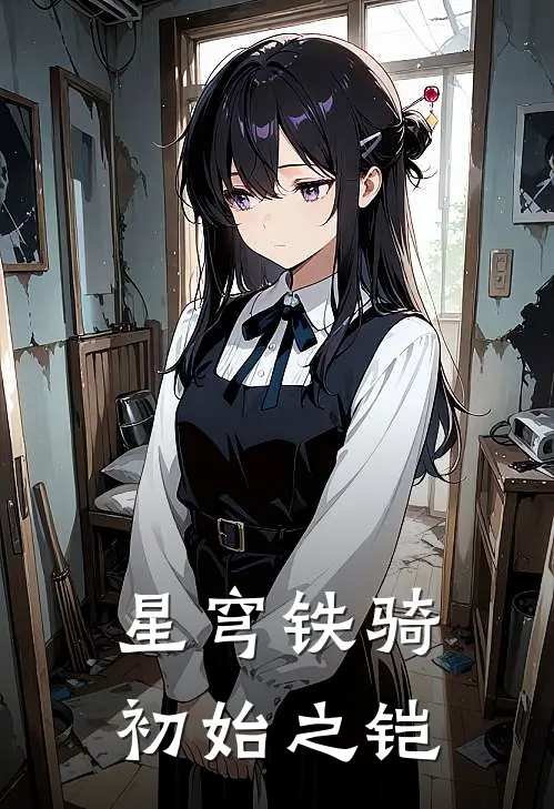 星穹铁骑：初始之铠