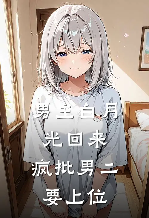 男主白月光回来，疯批男二要上位