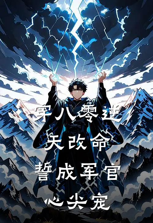 穿八零逆天改命，誓成军官心尖宠