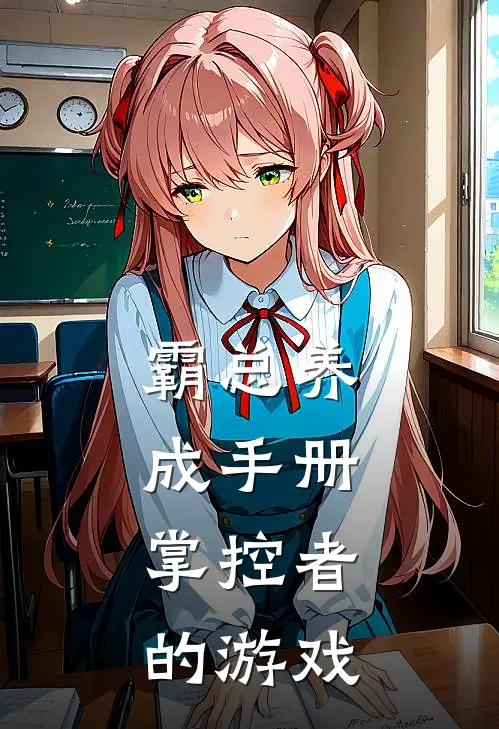 霸总养成手册：掌控者的游戏