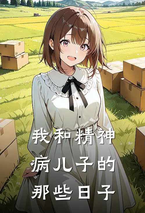 我和精神病儿子的那些日子