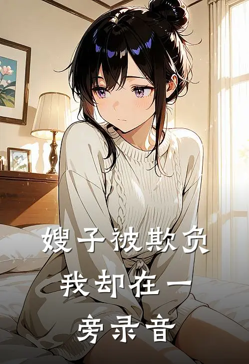 嫂子被欺负，我却在一旁录音